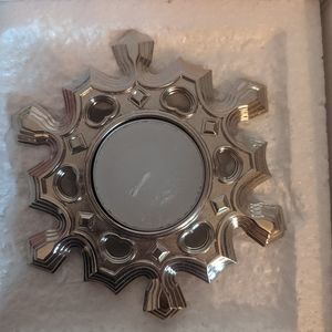 Lenox Snowflake Votive